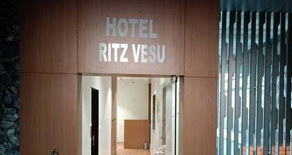 Hotel Ritz Vesu