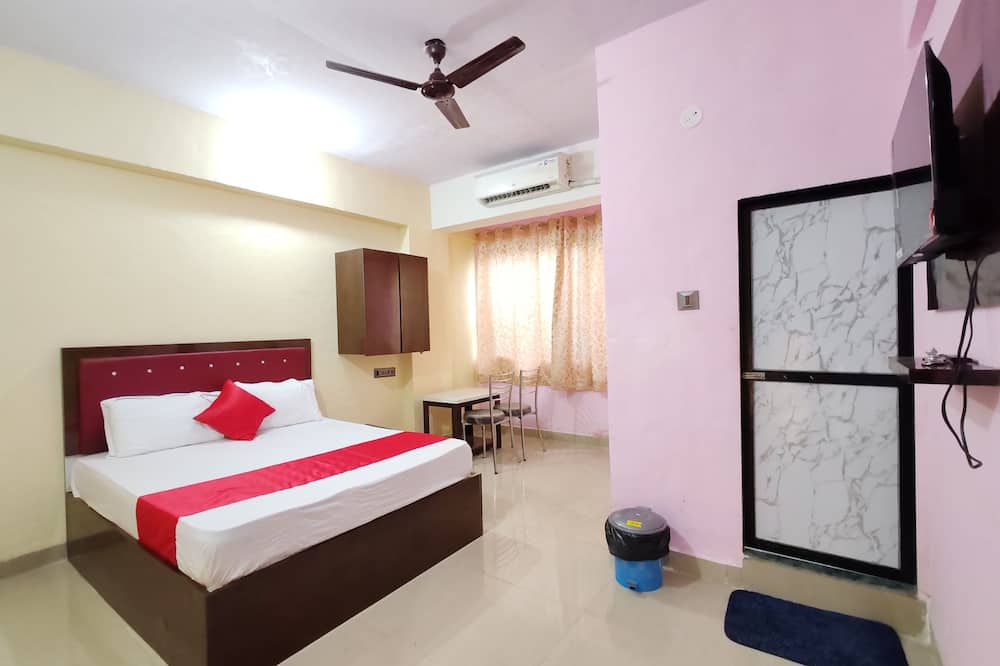 Hotel Pallavi Inn