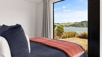 3 quartos, Wi-Fi, roupa de cama