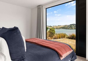 3 quartos, Wi-Fi, roupa de cama