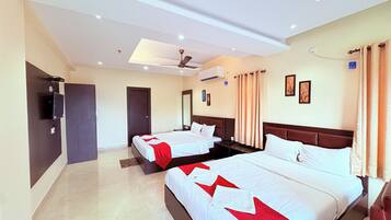 Escritorio y wifi gratis