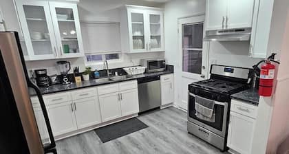 Lovely Rural Living at its finest