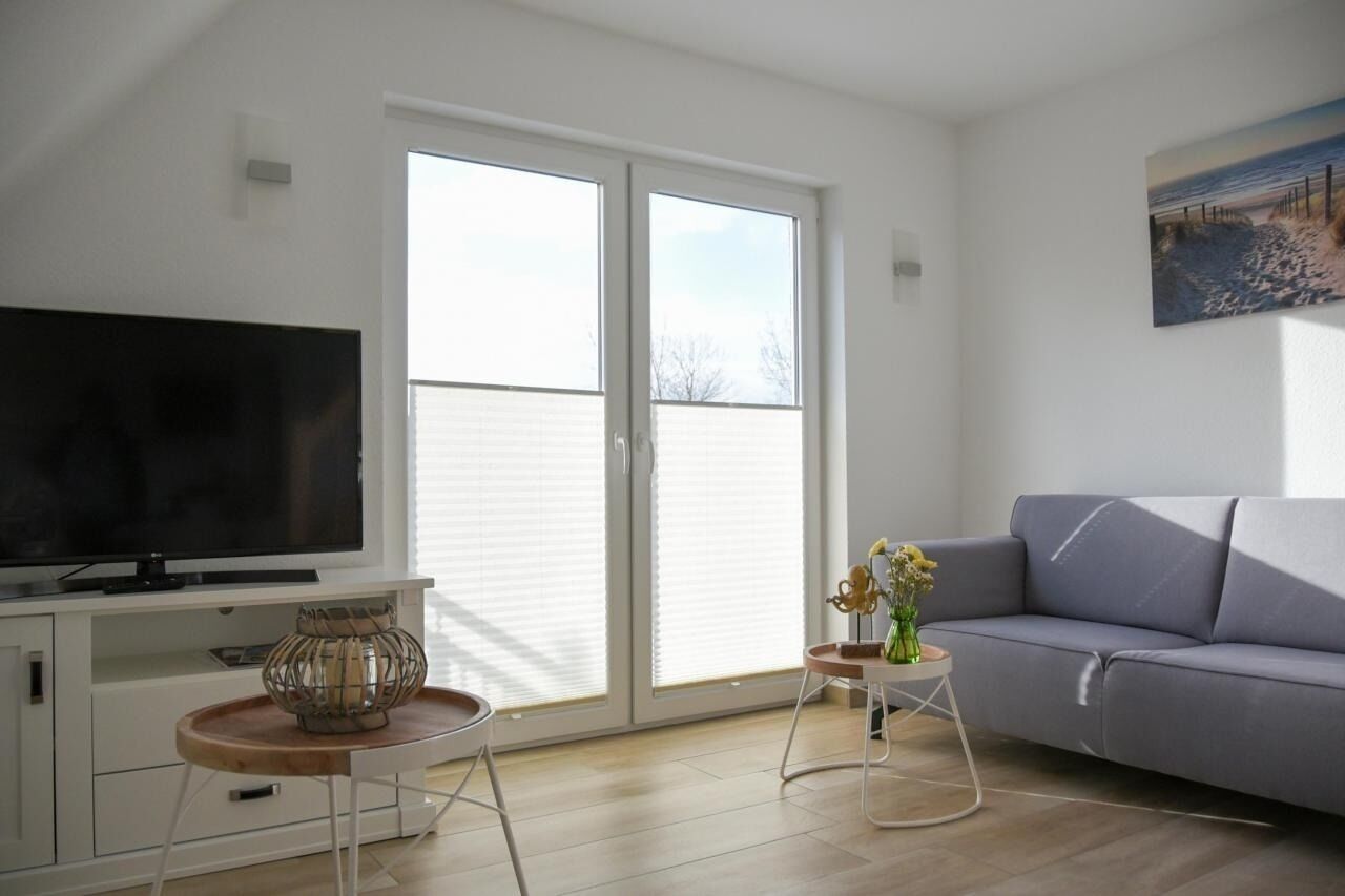 Ferienwohnung/app. Für 4 Gäste Mit 69m² In Baltrum (300423) - Baltrum