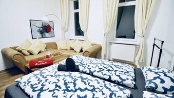 Fer et planche à repasser