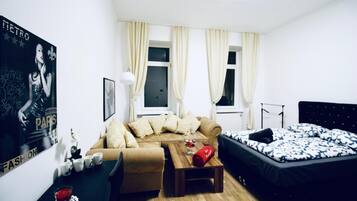Basic Apartment | Interior
