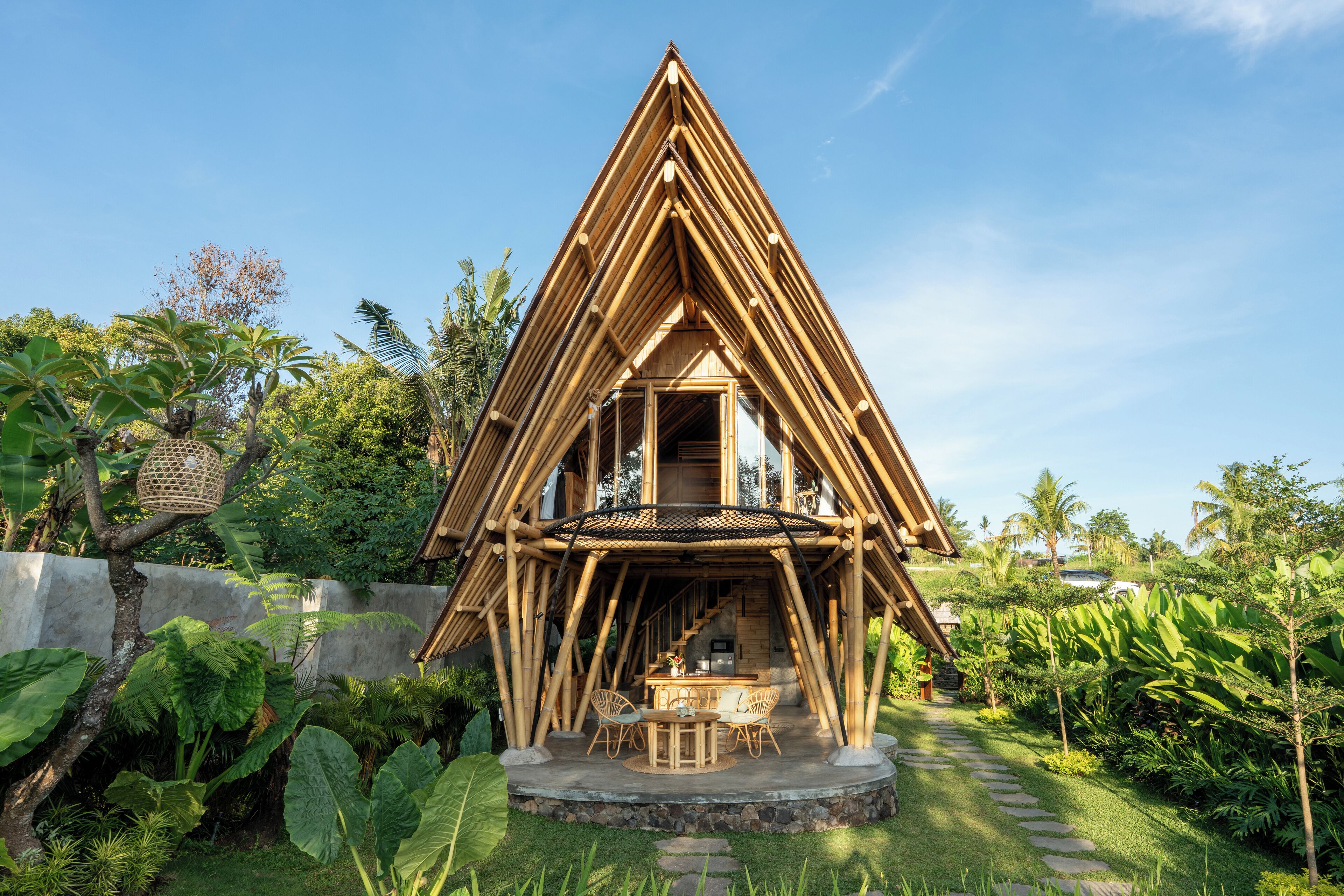 빌라, 침실 1개, 언덕 전망 | 무료 WiFi