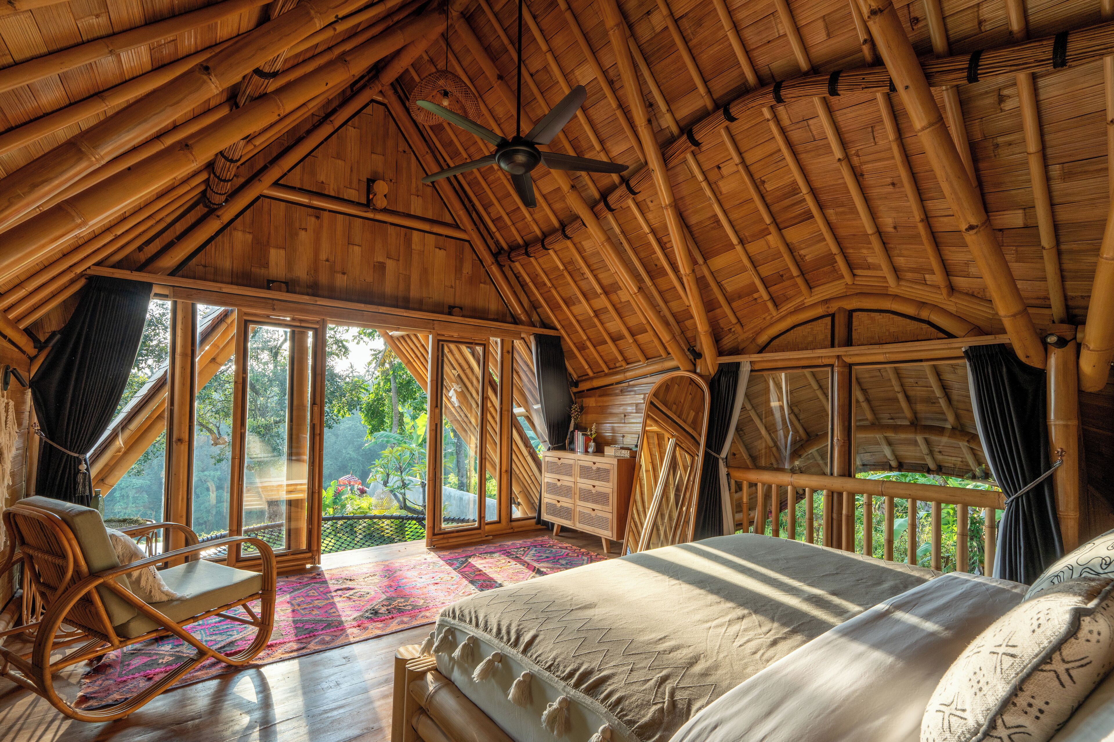 Villa, 1 Bedroom, Hill View | Free WiFi