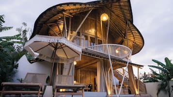 Villa, 2 Bedrooms, Mountain View | Free WiFi