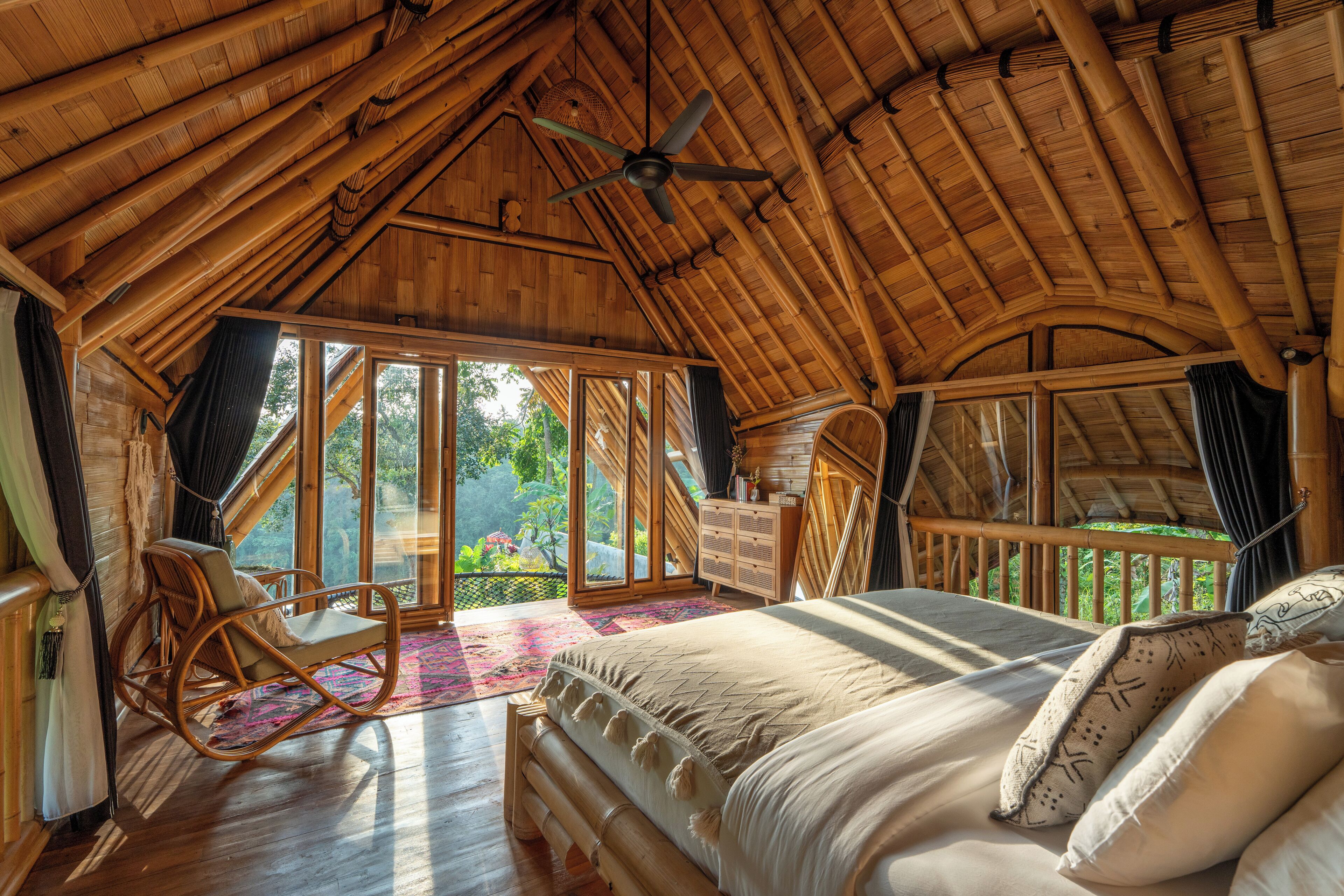 빌라, 침실 1개, 언덕 전망 | 무료 WiFi