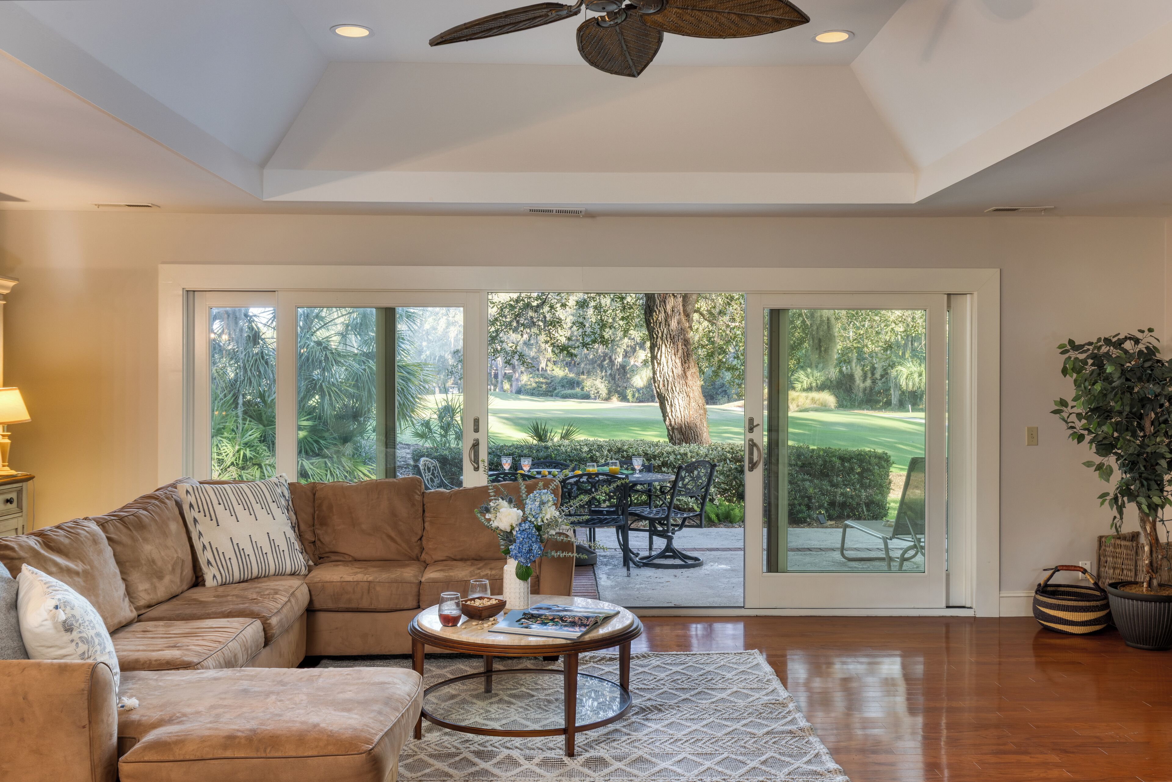 تلفزيون ذكي، مدفأة