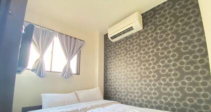 AkiraHome Dobutsuenmae / with private bath for groups / 2 min. walk from "Zoo Station" / 22 bedrooms