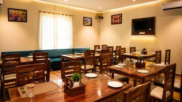 Restaurantes