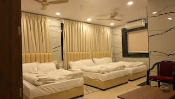 Bureau, Wi-Fi gratuit