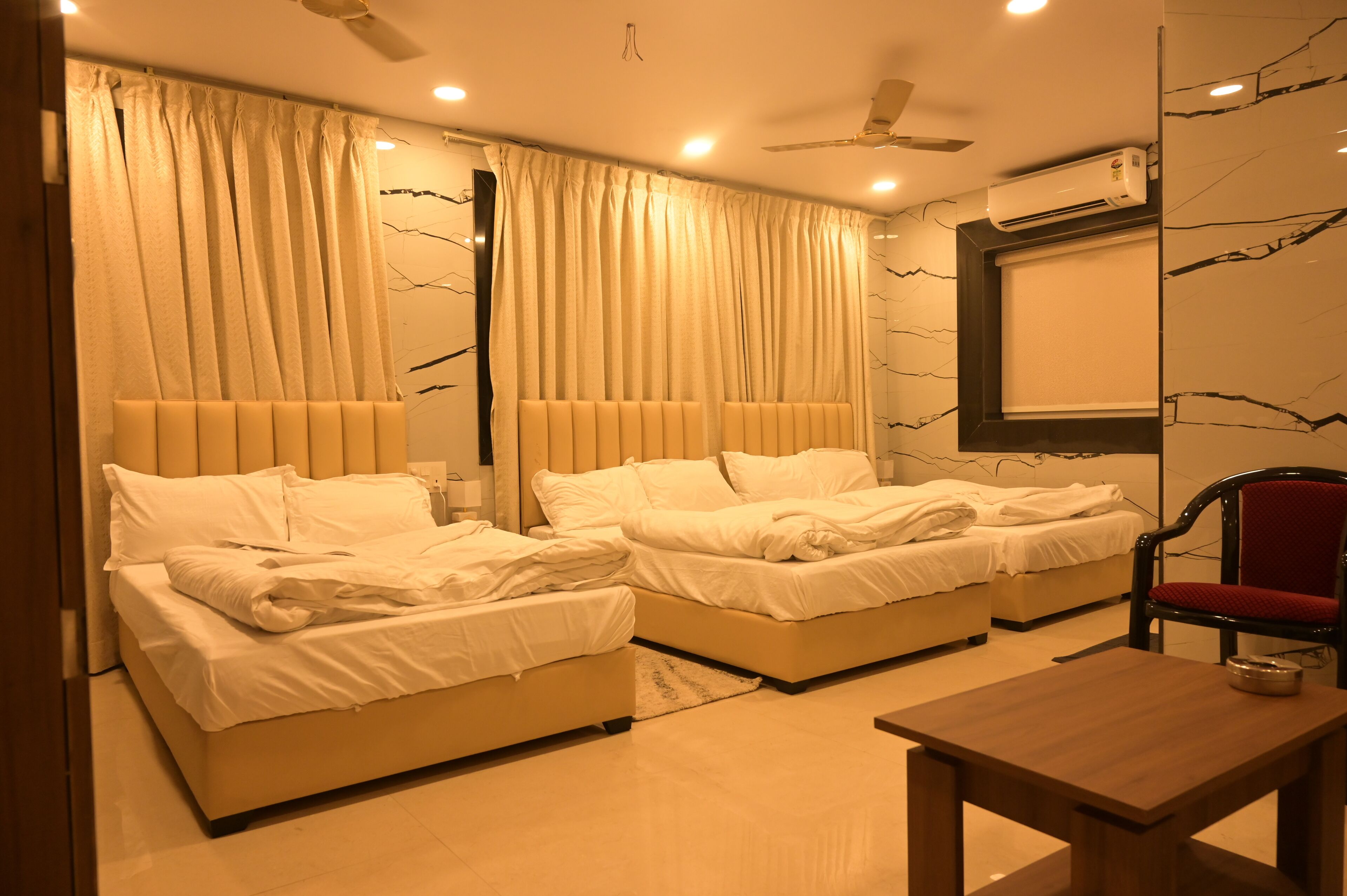 Suite | Schreibtisch, kostenloses WLAN