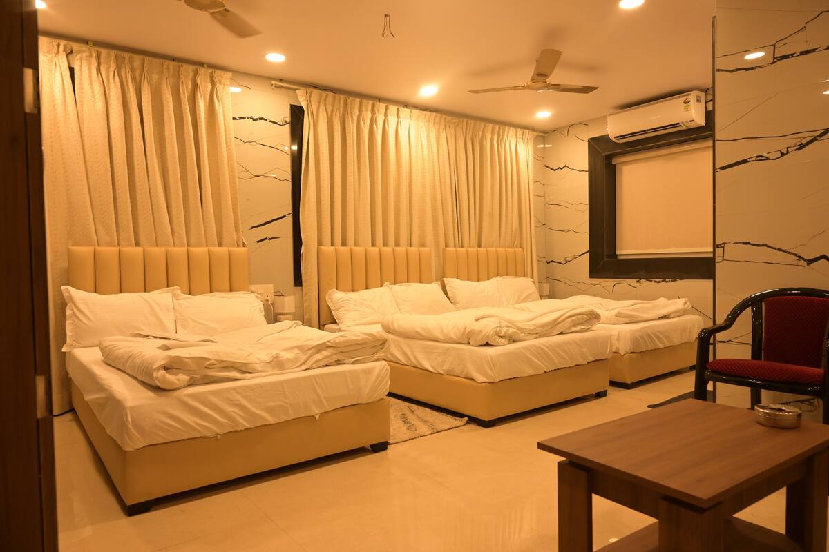 Suite | Schreibtisch, kostenloses WLAN