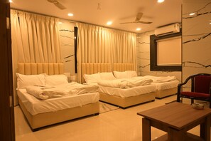 Suite | Schreibtisch, kostenloses WLAN