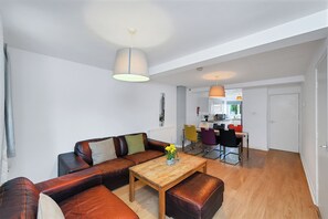 スマートテレビ