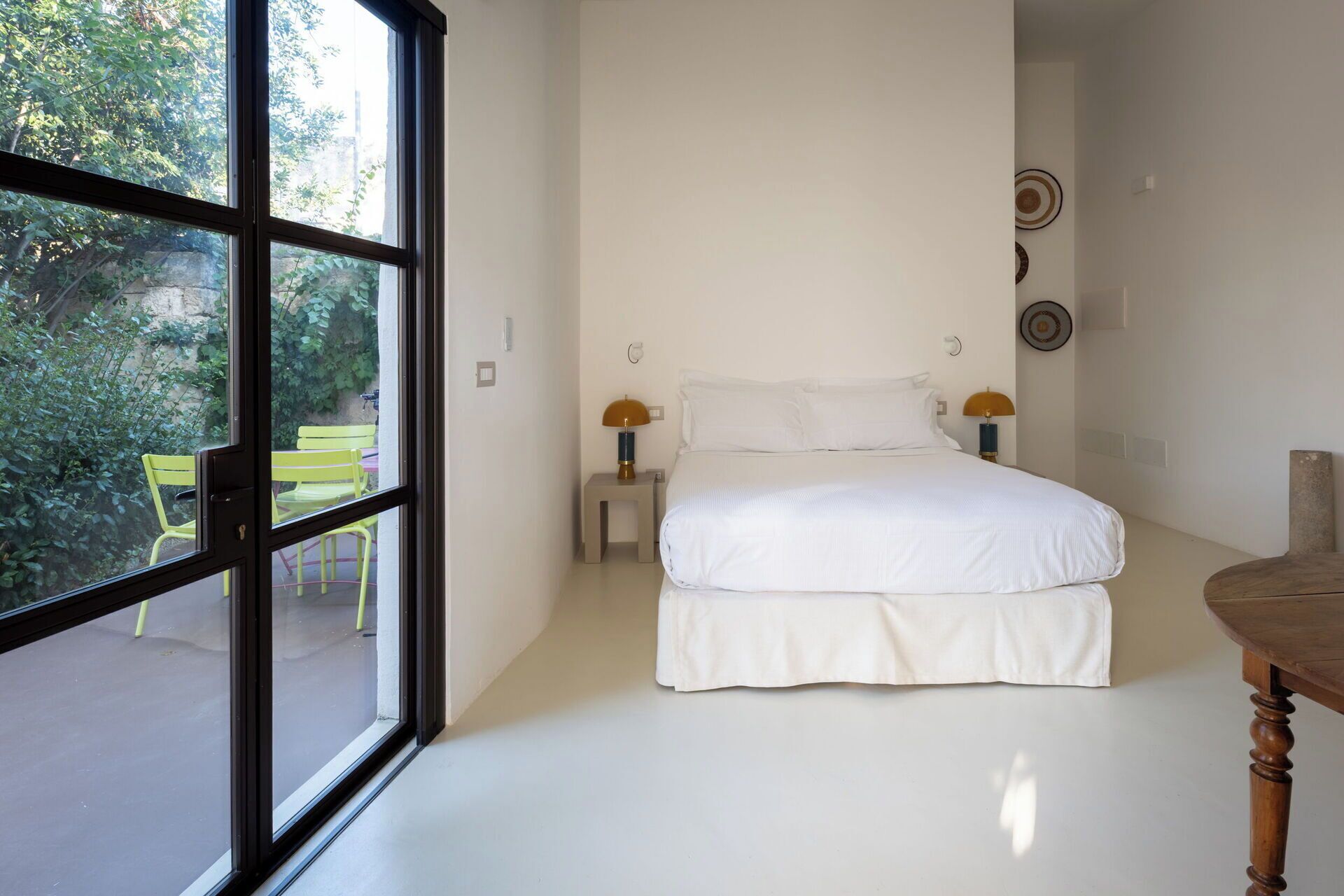 Ferro/asse da stiro, culla da viaggio, Wi-Fi gratuito