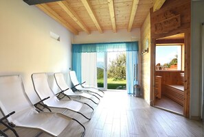 Interior - Vacation Home in Pranòtz with 8 bedrooms sleeps 16 (Pranòtz)