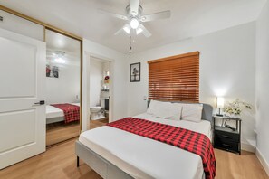 3 Schlafzimmer, Zimmersafe, Bügeleisen/Bügelbrett, kostenloses WLAN