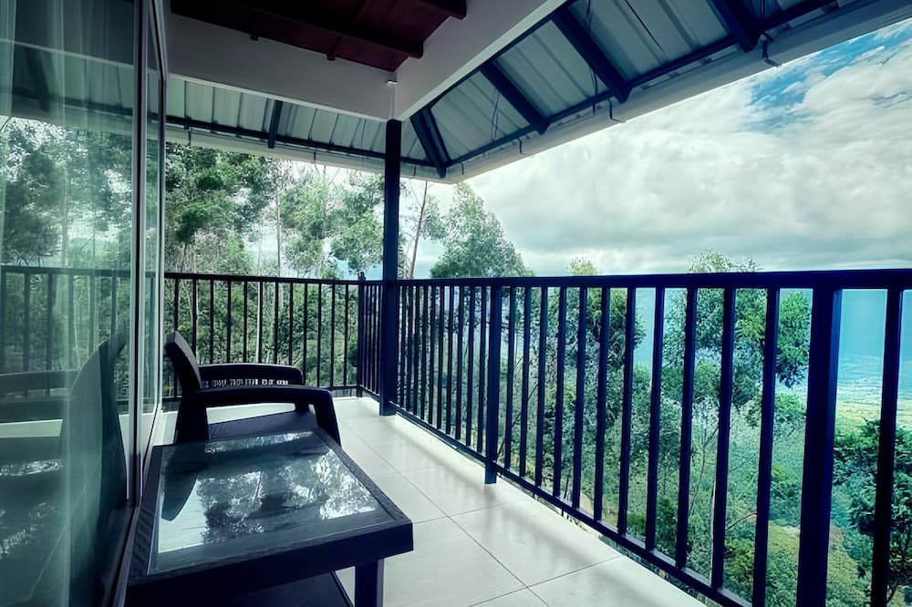 Skybz Honeyrock farm resort