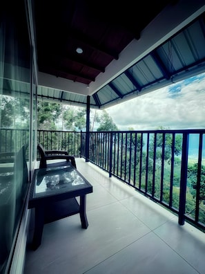 Suite, Balcony, Mountain View | Free WiFi