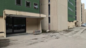 Exteriör
