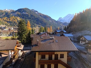 Exterior - Des Alpes by Interhome (Canazei)