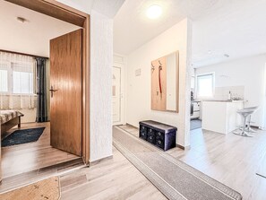 Interior - Apartment Ana by Interhome (Sv. Filip i Jakov)