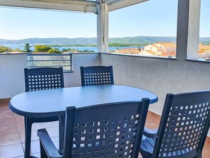 Outdoor dining - Apartment Ana by Interhome (Sv. Filip i Jakov)