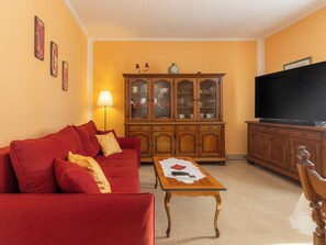 TV - Vacation home Adele by Interhome (Rabac/Sveti Lovreč Labinski)