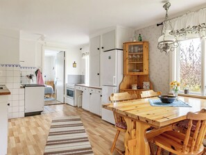 Dining - Svenstorp by Interhome (Holmsjö)
