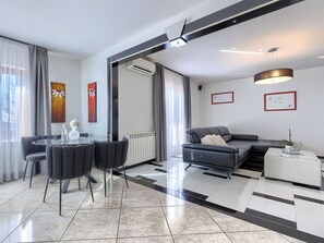 منطقة المعيشة