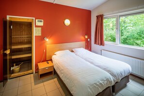 3 Schlafzimmer, kostenloses WLAN