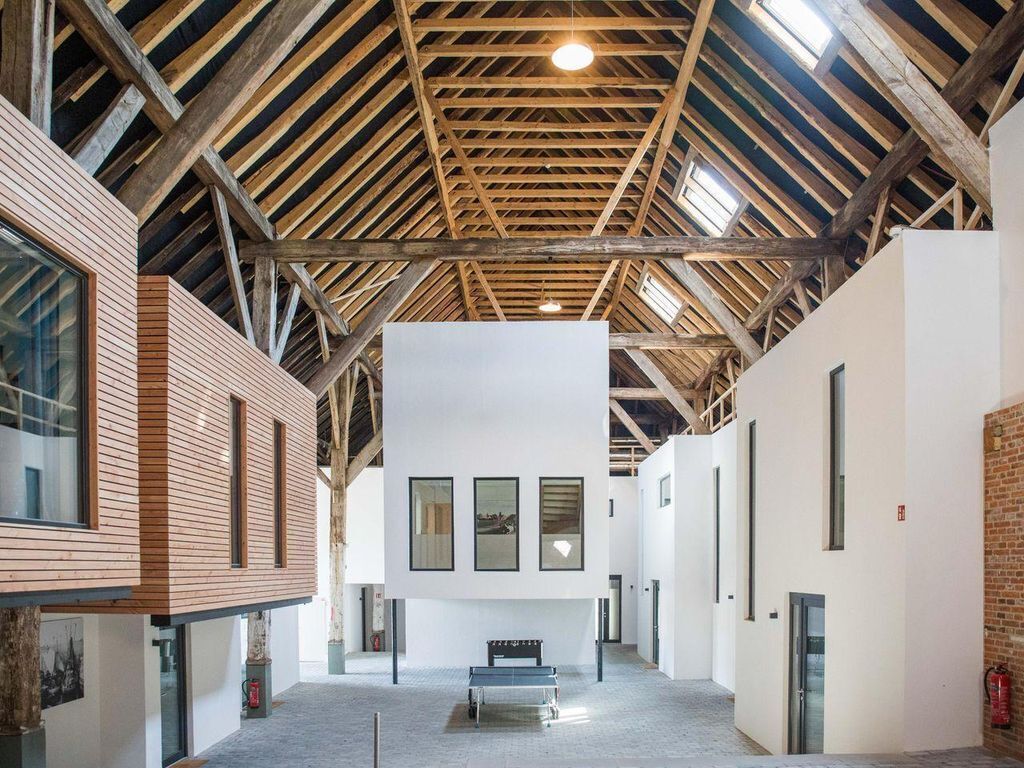 *Gulfhof van Senden - Rieke