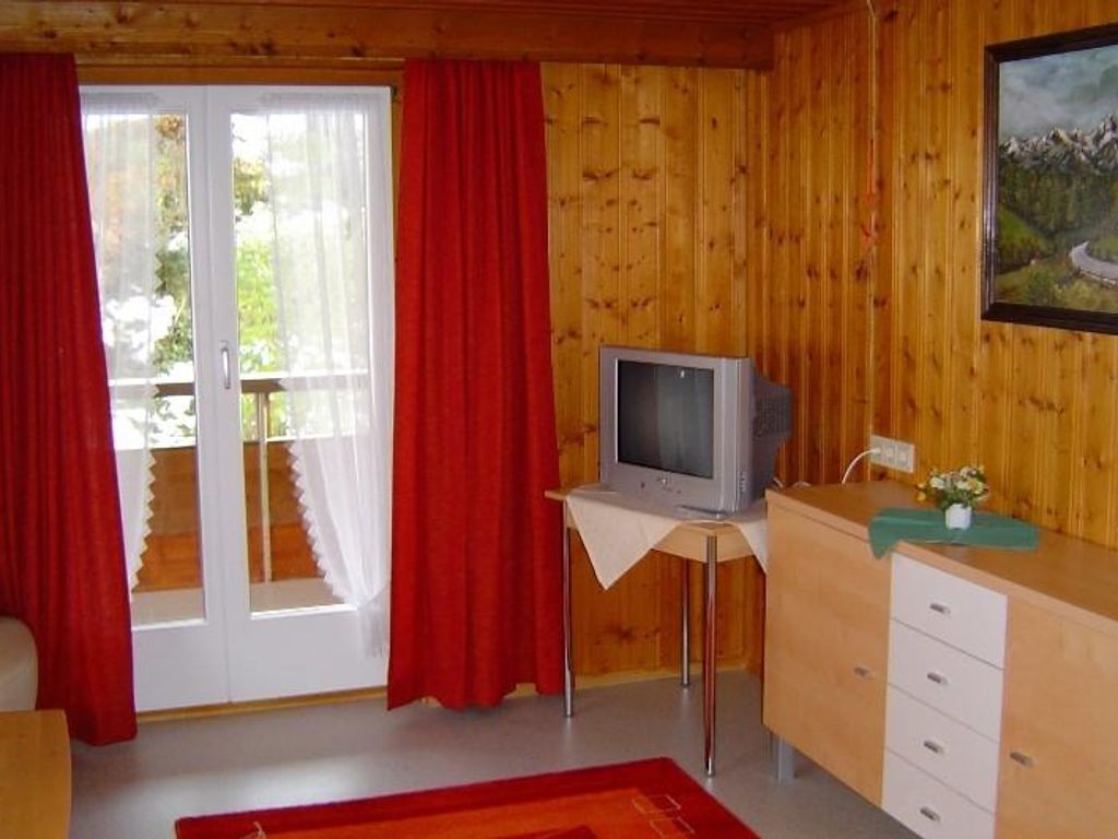 Haus Mellenbach, öSterreich - Bezau