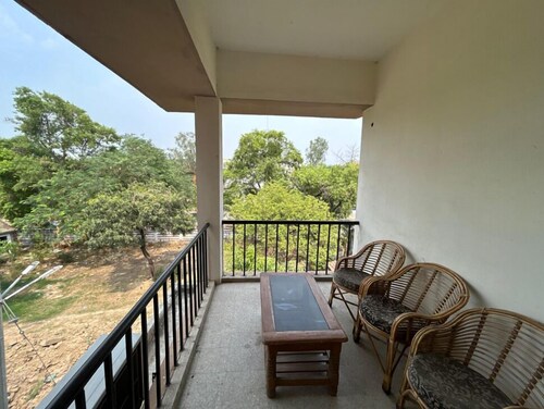 Panache Inn Kaimur Vihar