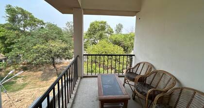 Panache Inn Kaimur Vihar