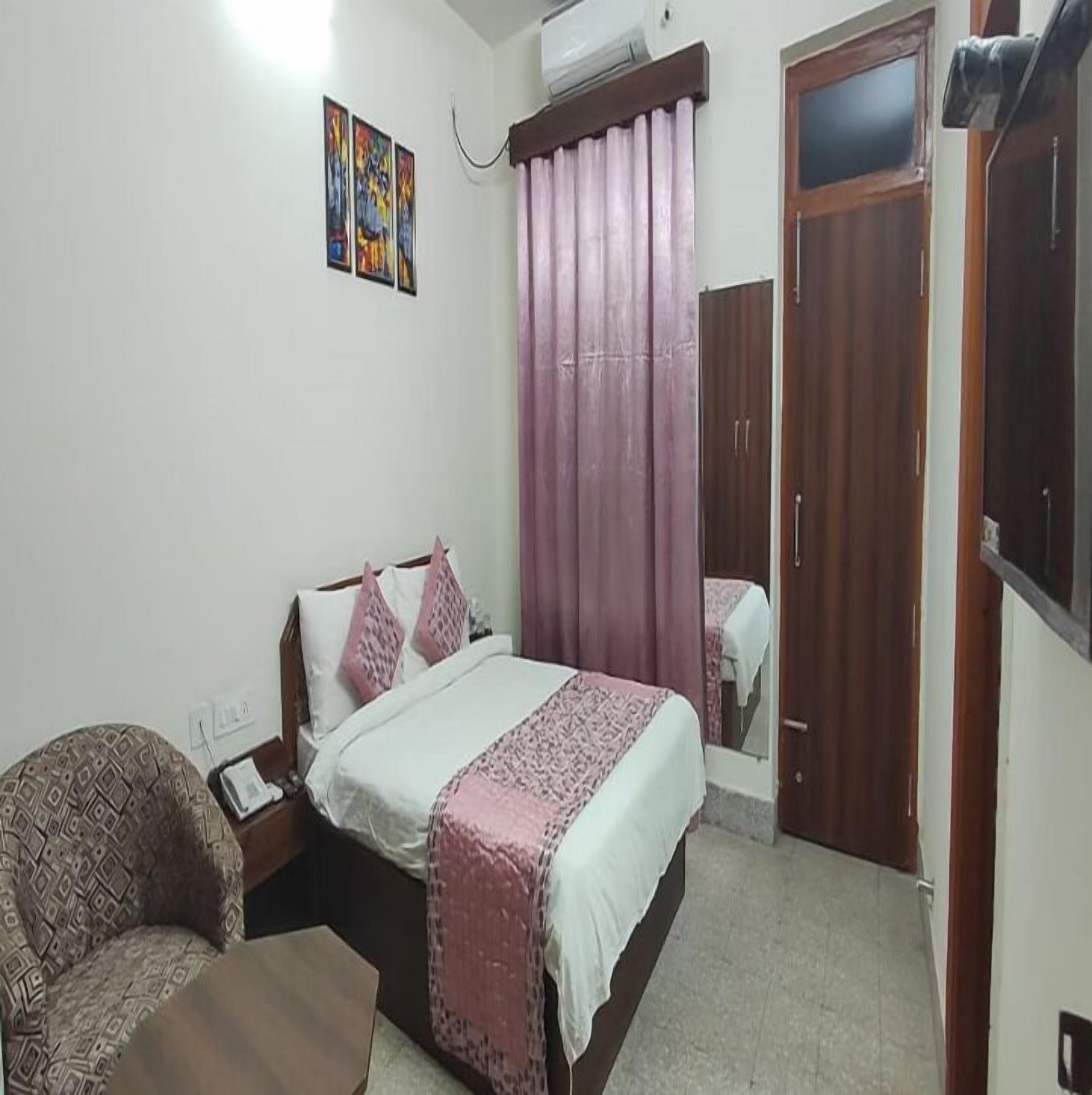 Yhden hengen superior-huone | Työpöytä, ilmainen Wi-Fi