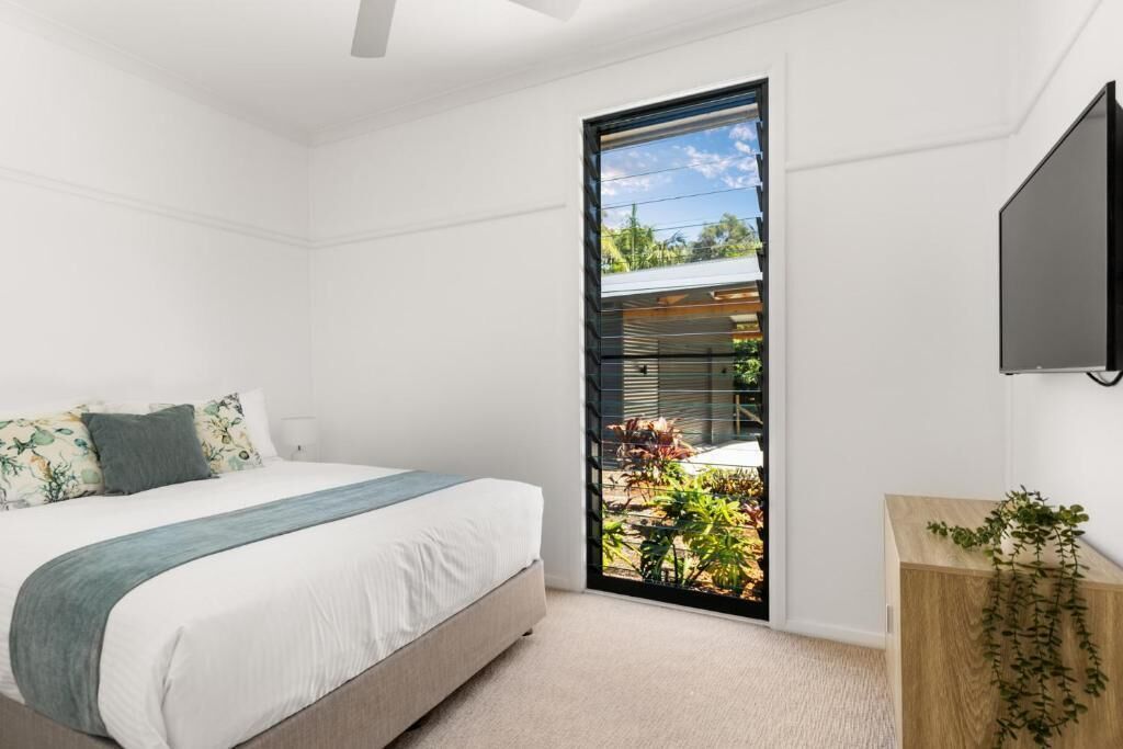 House, Patio, Garden View | Iron/ironing board, free WiFi