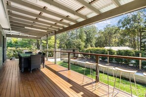Exterior - Tin & Timber by Charlesworth (Coffs Harbour)