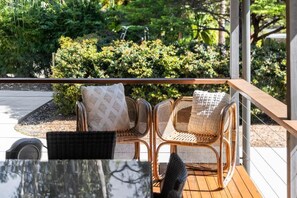 Exterior - Tin & Timber by Charlesworth (Coffs Harbour)