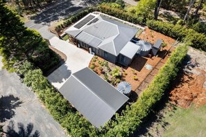 Exterior - Tin & Timber by Charlesworth (Coffs Harbour)