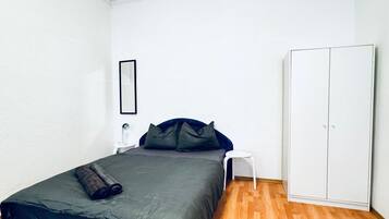 Basic apartman | Vasaló/vasalódeszka