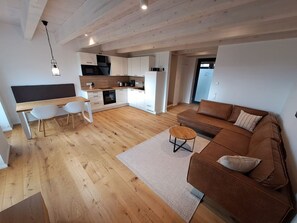 TV, ping pong, stereo - Detached Gulfhof Wangermeer 2 Tilda with terrace and modern comfort - (Wangerland)