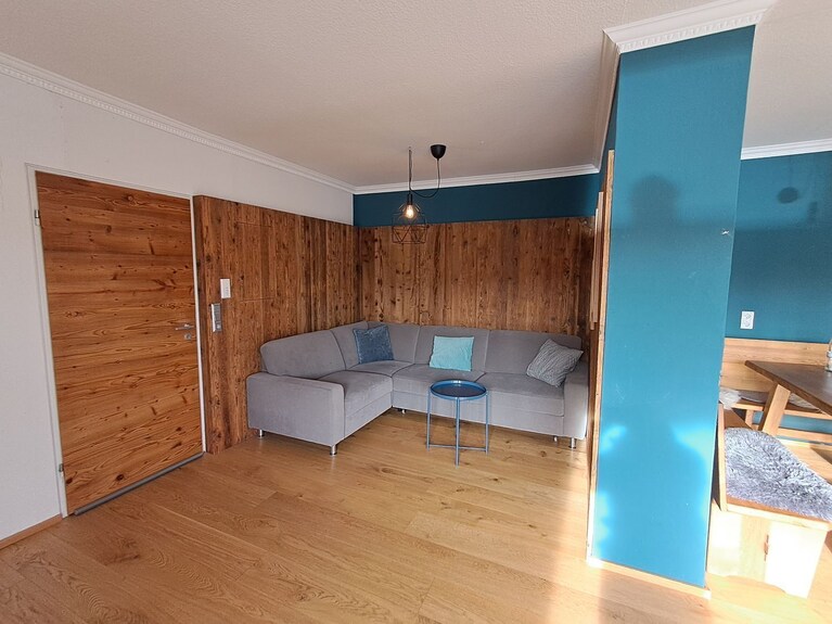 Mittendrin Winterberg - Winterberg Mittendrin - Your Stylish Apartment In The - Winterberg