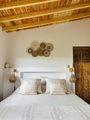 1 間睡房、Wi-Fi、床單