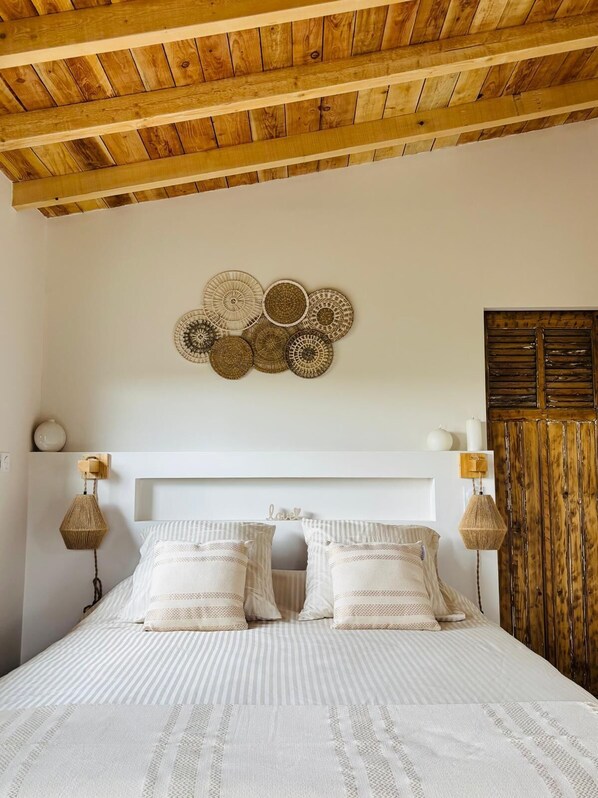 Wi-Fi, draps fournis