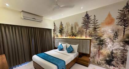 Hotel Sai Seeta Palace Newly Renovated