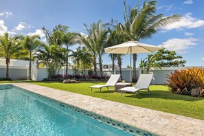 Pool - Enchanted Hideaway with Private Pool (Puerto Rico)